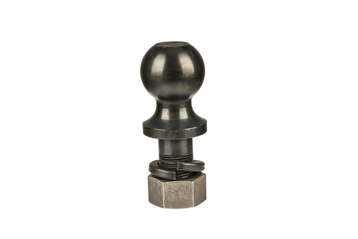 B&W Trailer Hitches - HB94004 Ball- 2-5/16 X 1-1/4 X 2-1/2