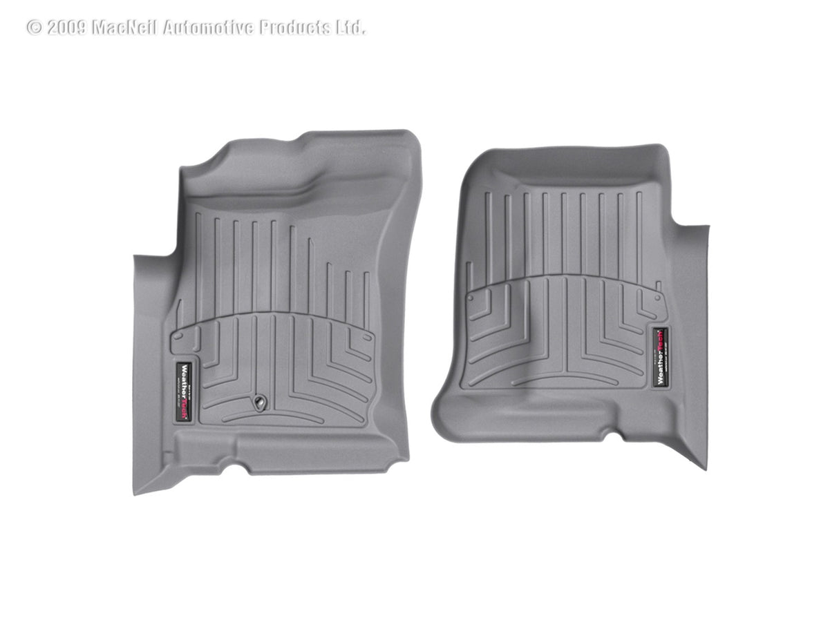 Weathertech - FloorLiner(TM) DigitalFit(R) - 460251