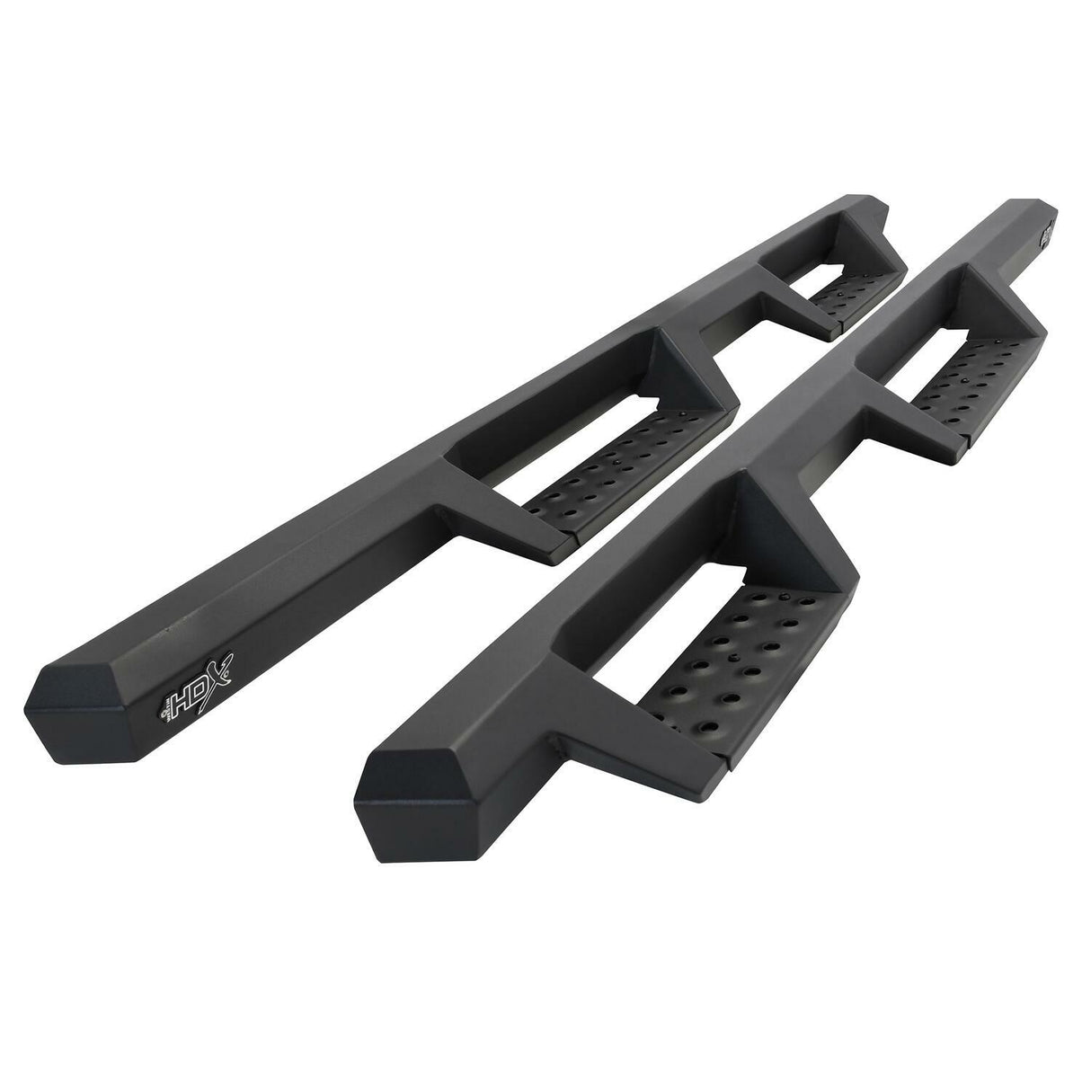 Westin - 56-14195 HDX Drop Nerf Step Bars