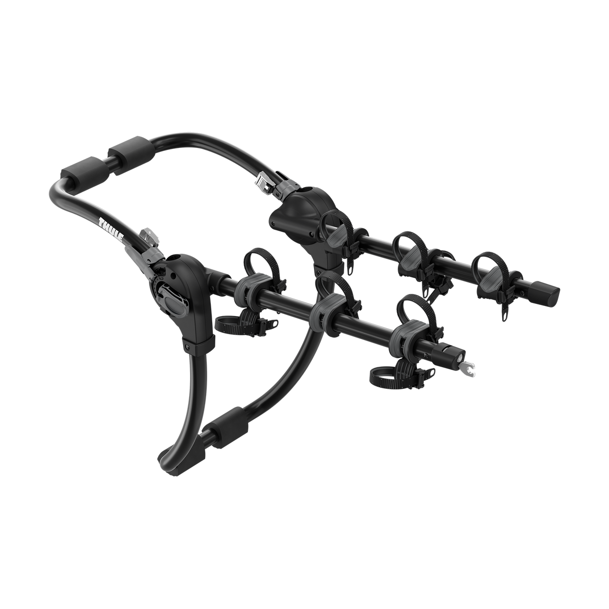 Thule - Gateway Pro 3 Bike Trunk Mount Bike Rack - 900700