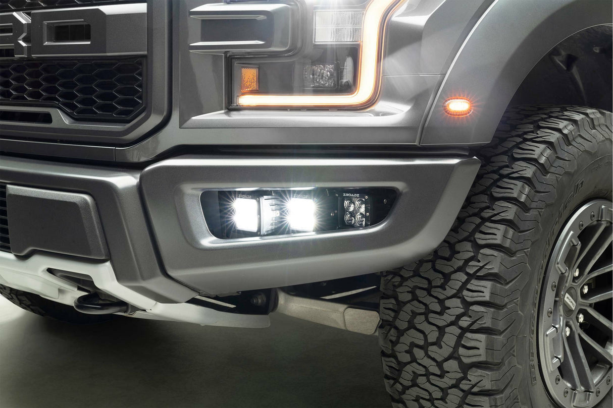 T-Rex Grilles - 2 Pc Horizontal Aluminum Billet Grille Insert - 20571B