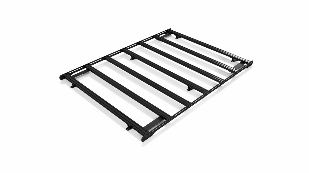 Prinsu - Universal Prinsu Top Rack (5.5' Length x 48.5' Width) Ford Ranger Prinsu Top Rack 6' - 400-000-017-010