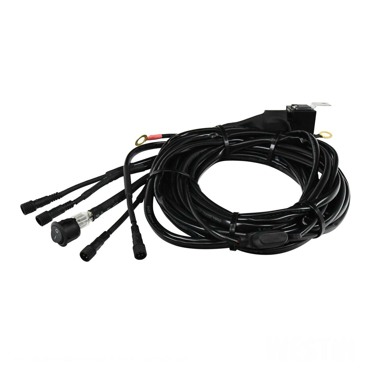 Westin - 09-80015 LED Rock Light Kit