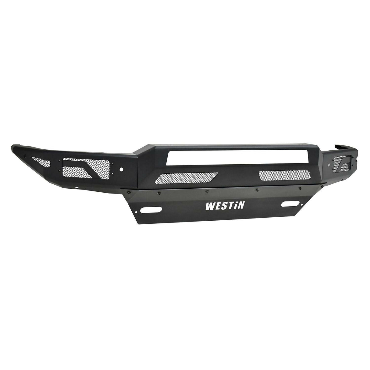Westin - 58-41005 Pro-Mod Front Bumper
