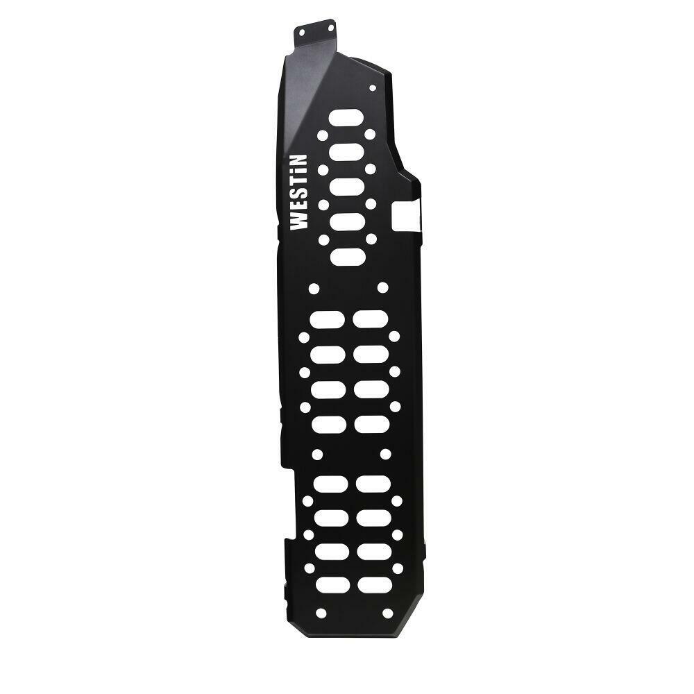 Westin - 42-21055 Gas Tank Skid Plate
