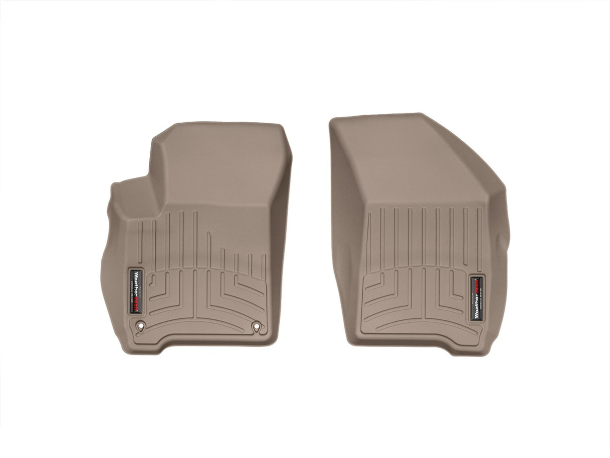Weathertech - FloorLiner(TM) DigitalFit(R) - 453771