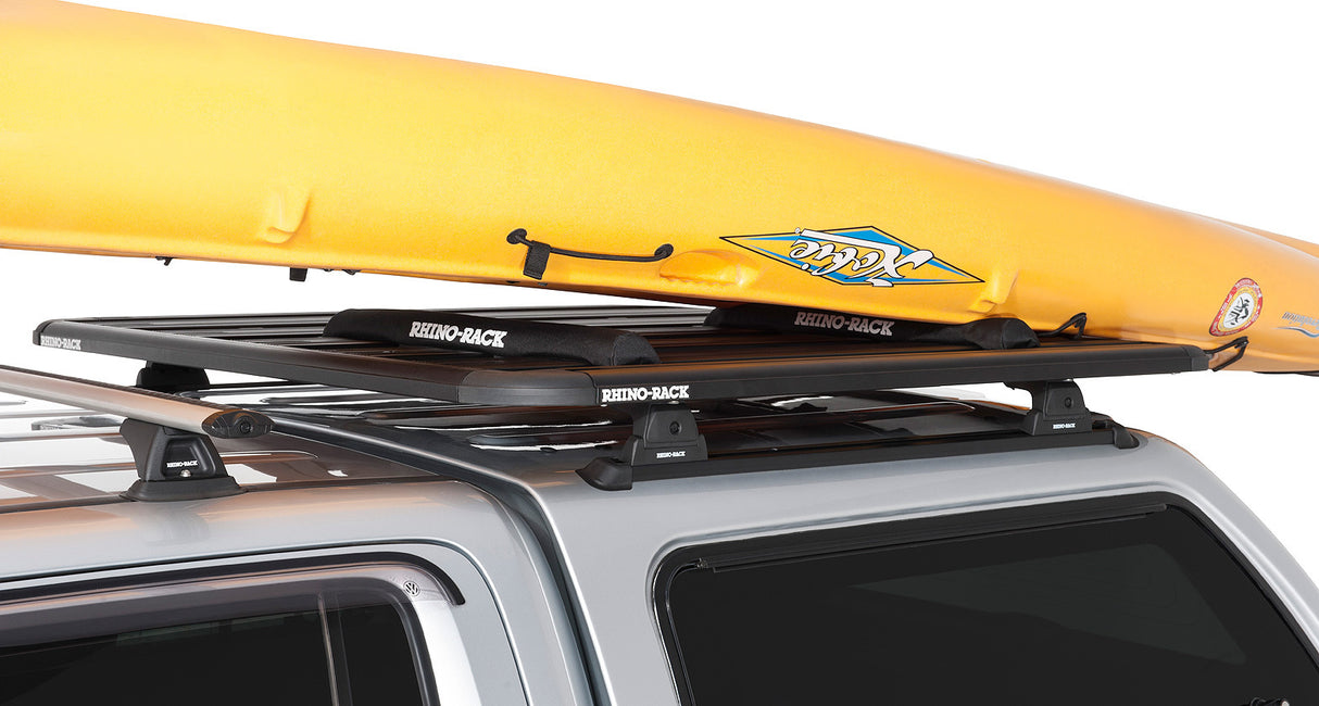 Rhino Rack - Pioneer Wrap Pads (700mm) with Straps - 43150