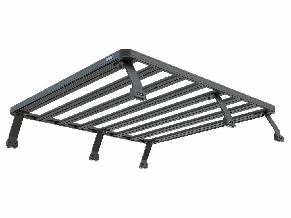 Front Runner - Ford F-150 6.5' (2015-Current) Roll Top Slimline II Load Bed Rack Kit - KRFF015T