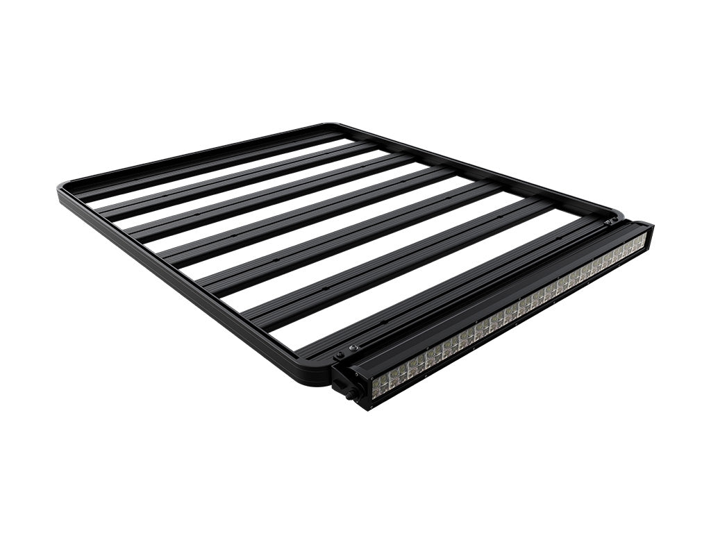 Front Runner - LED Light Bar Rack Mount Brackets - RRAC124