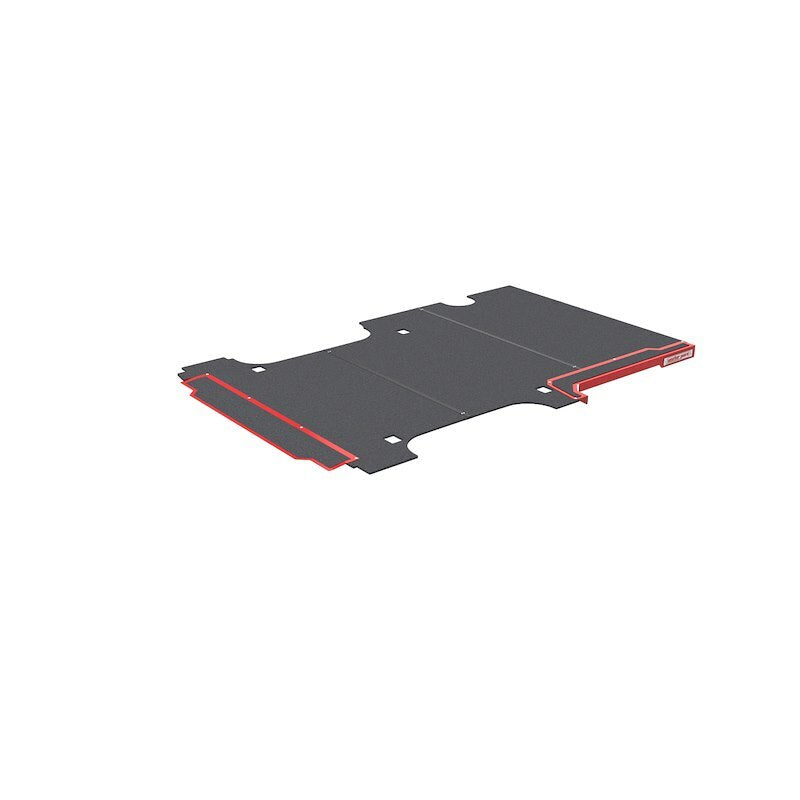 Weather Guard - Van Flooring GMC 135" - RFGE35-5-01