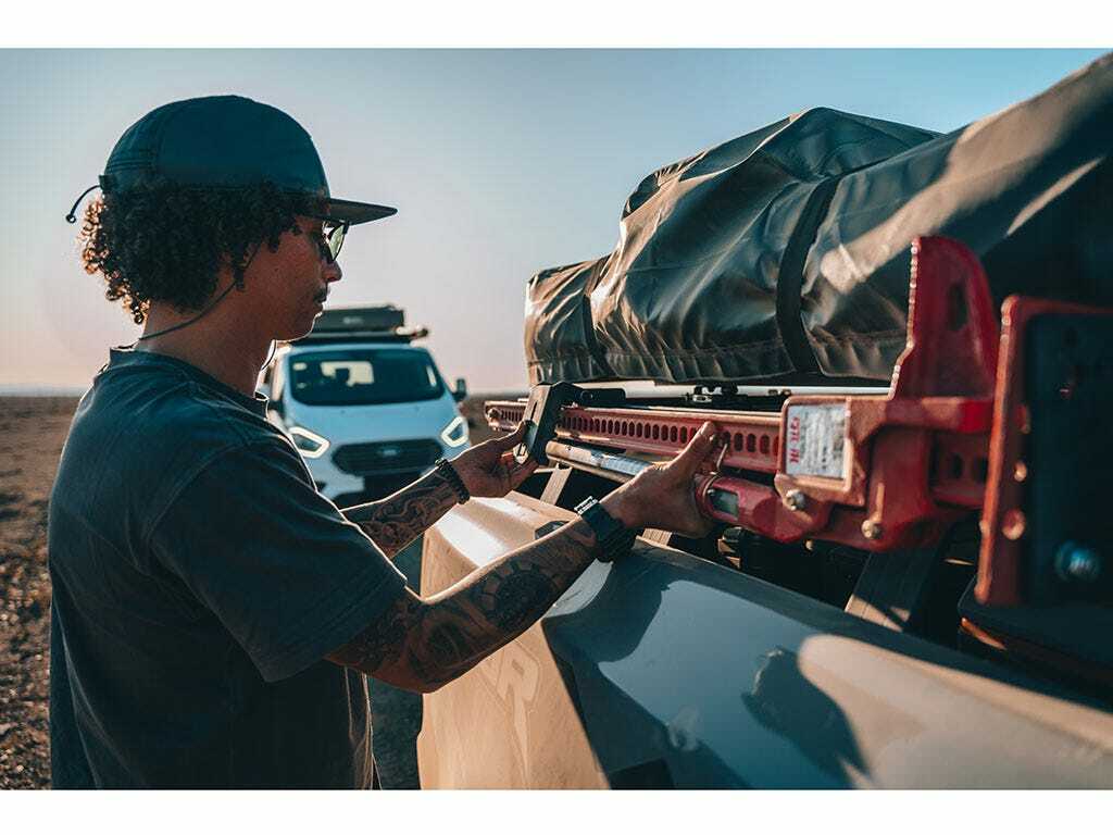 Front Runner - Hi-Lift Jack Bracket - JADA010