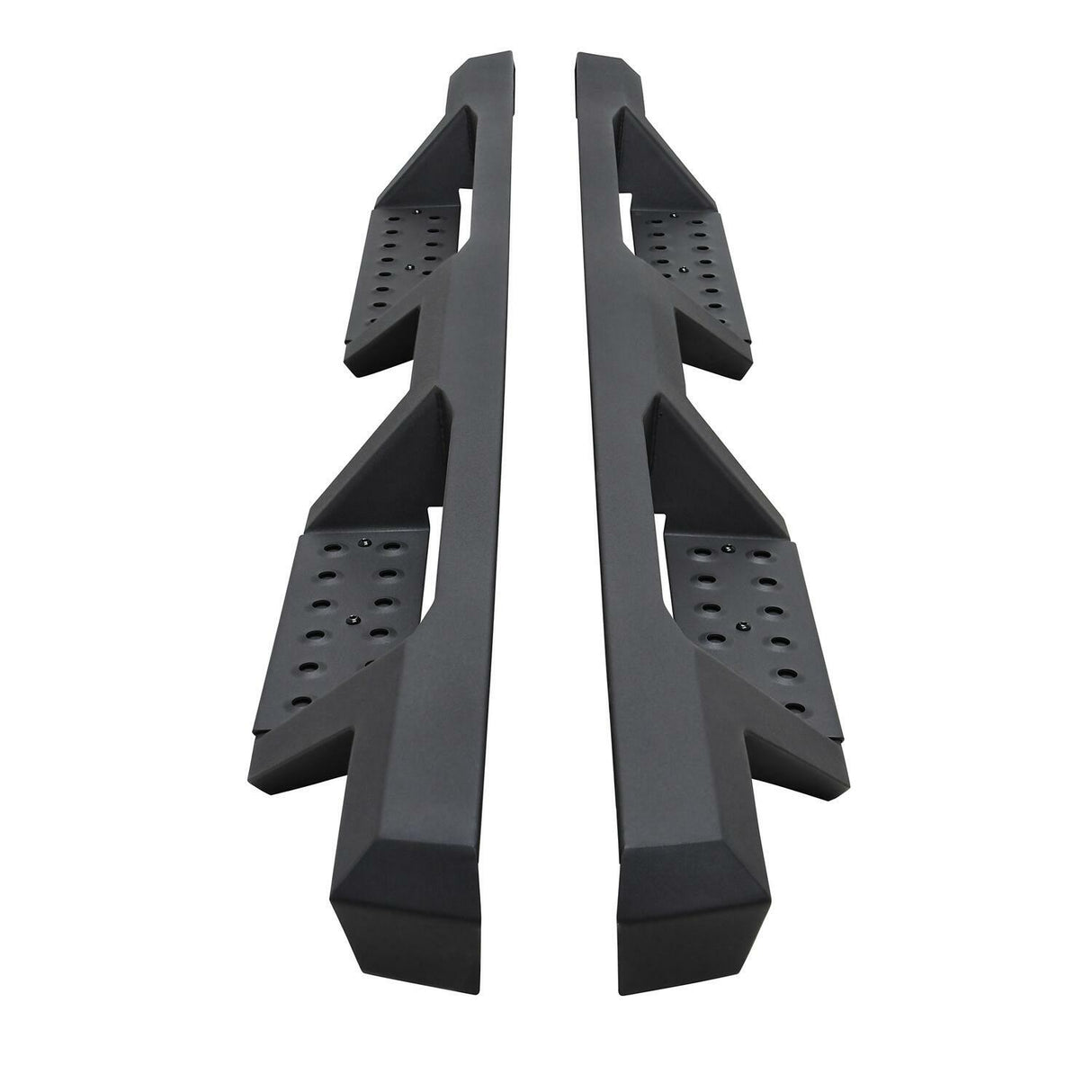 Westin - 56-12675 HDX Drop Nerf Step Bars