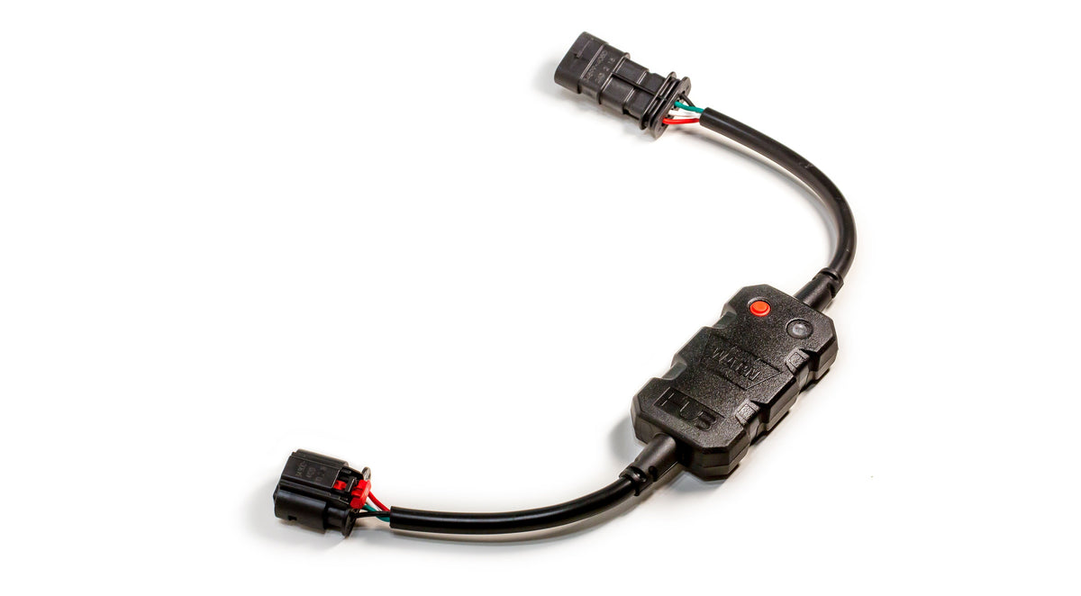 Warn - Hub Wireless Receiver for AXON Winches - 103940