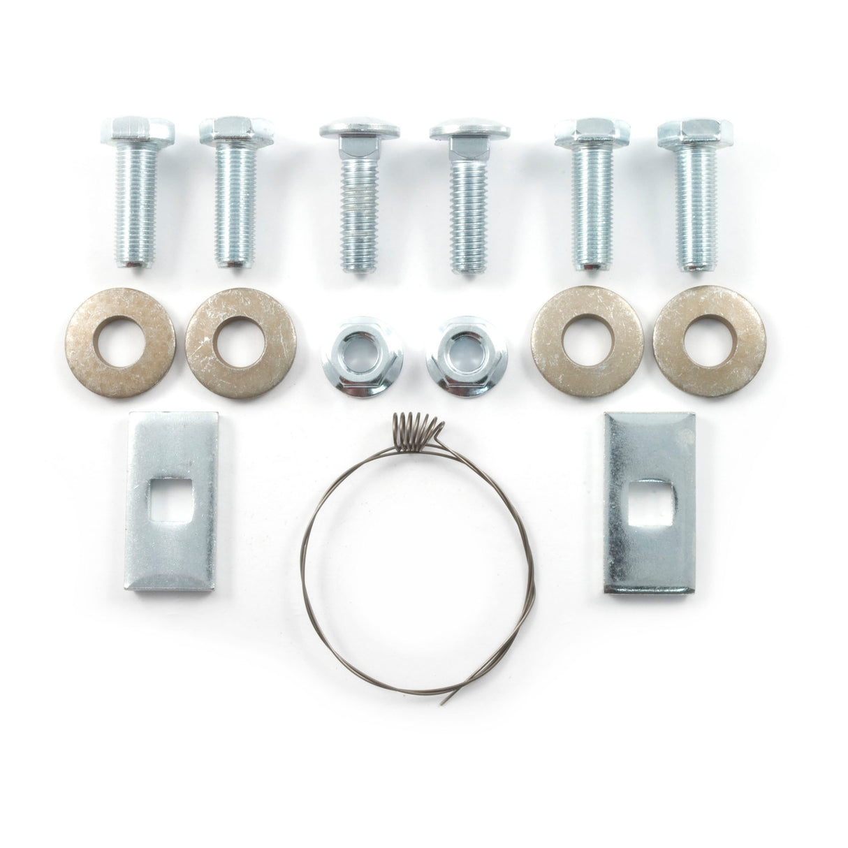 Curt - 2" Front Receiver Hitch, Select Honda Pilot, Ridgeline - 33328