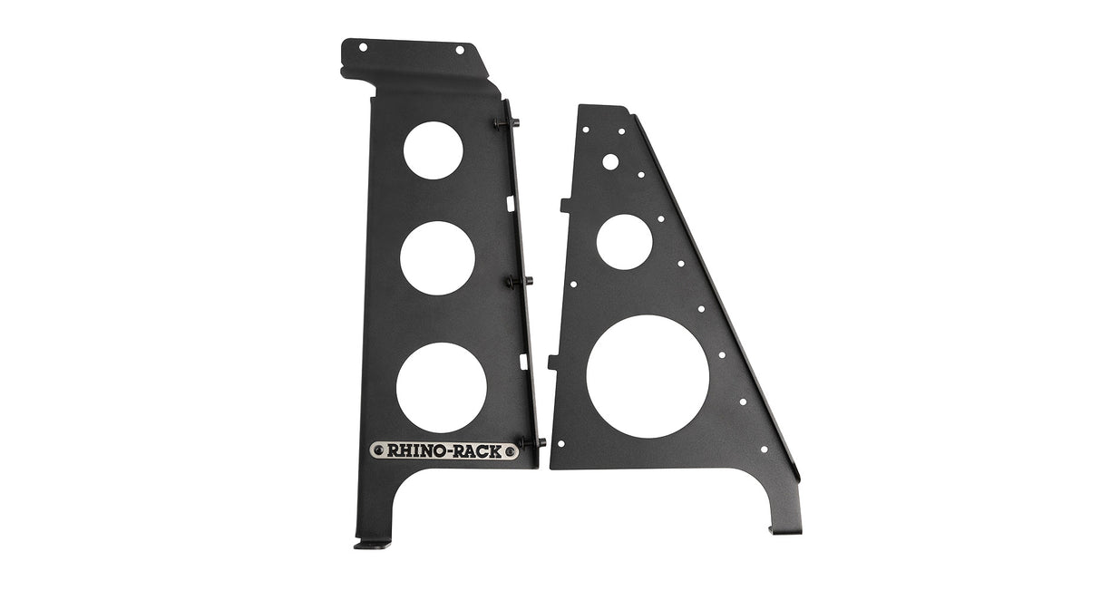 Rhino Rack - Jeep JT Gladiator Right Uprights - SP356