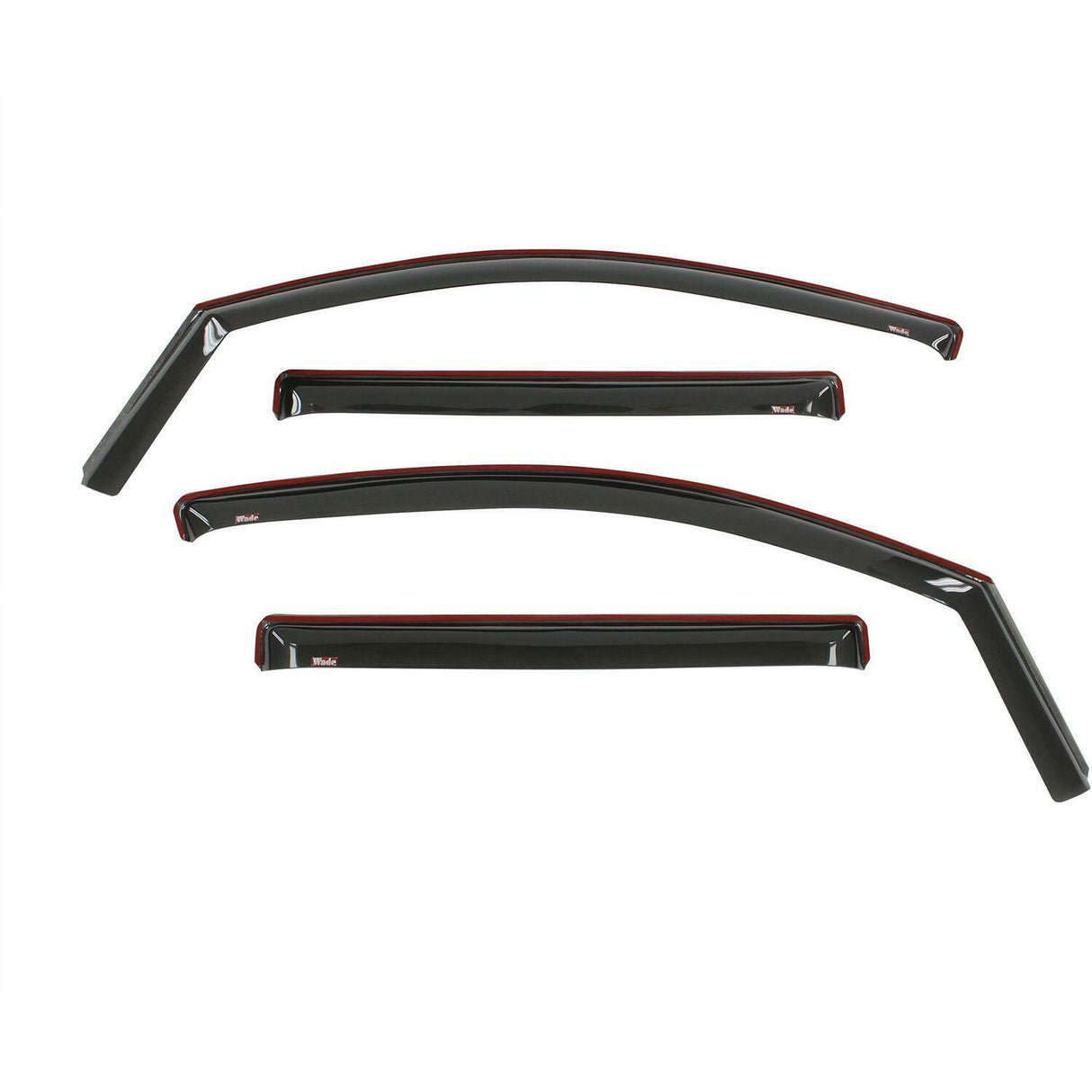 Westin - 72-69483 In-Channel Wind Deflector