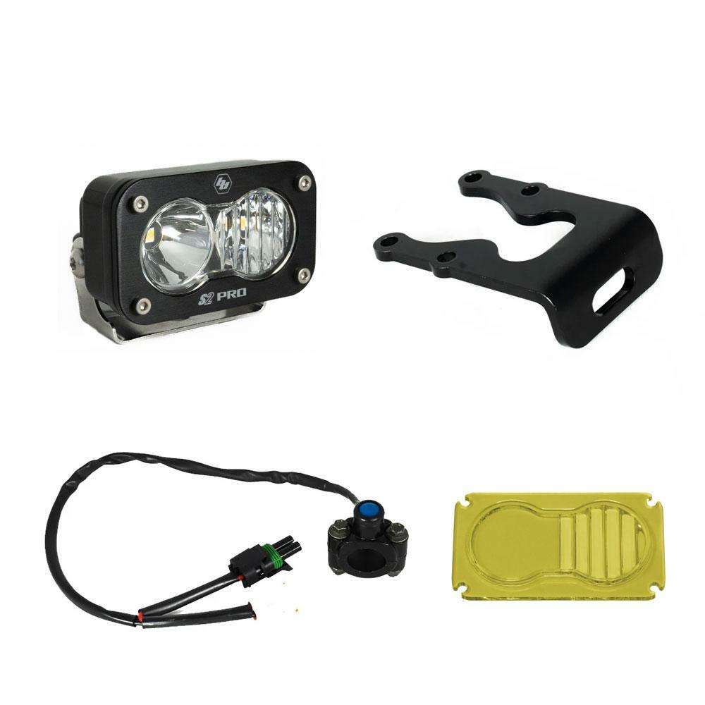 Baja Designs 448155 Sur-Ron/Talaria S2 Pro Headlight Kit