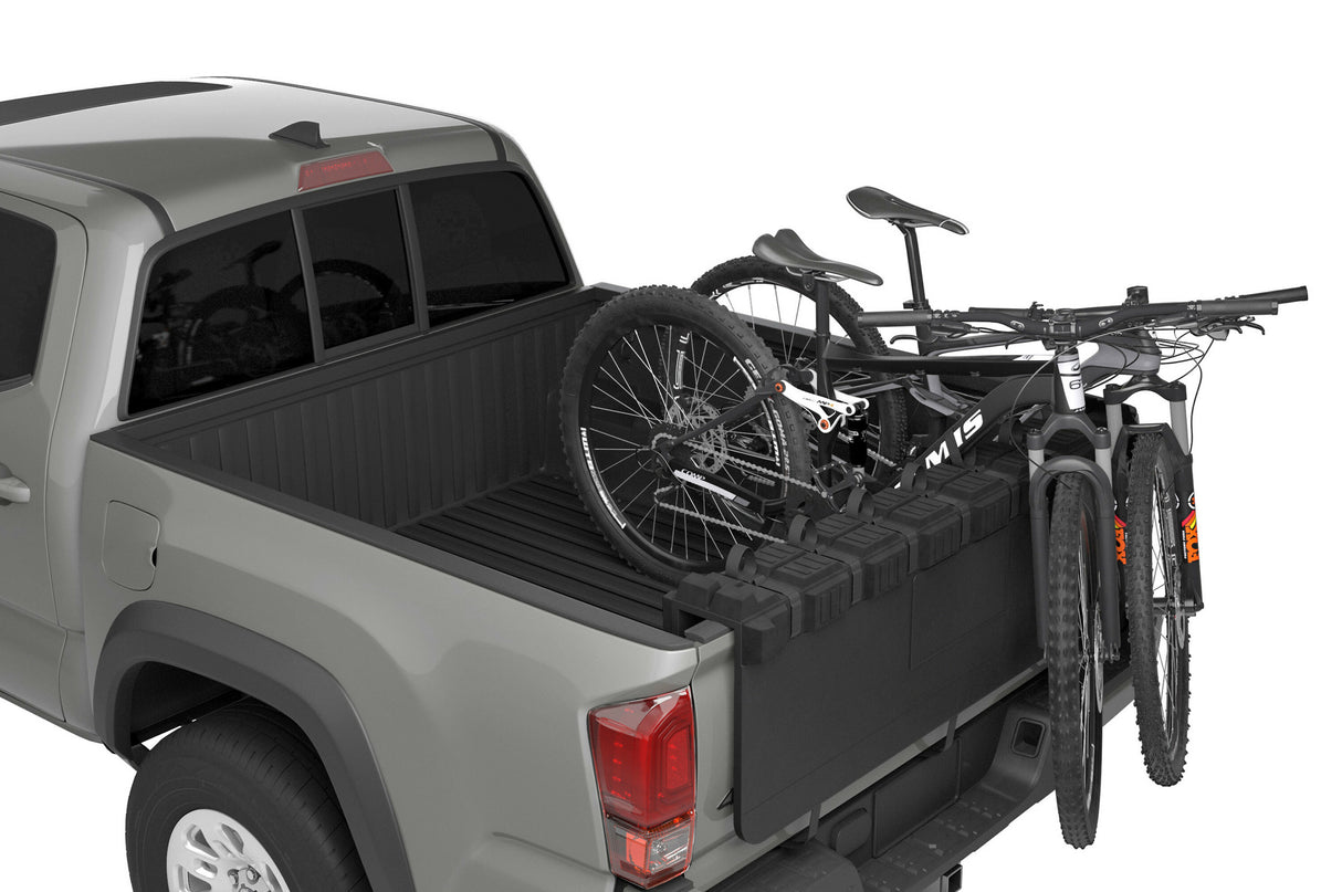 Thule - Gatemate Pro (62in.) Truck Tailgate Mount - 824PRO