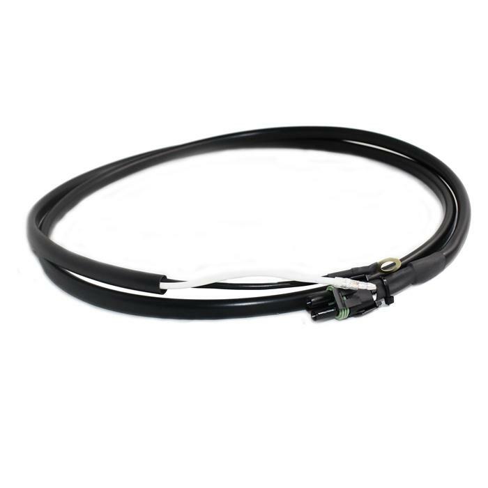Baja Designs - 640093 - Squadron/S2/S1 Upfitter Wiring Harness