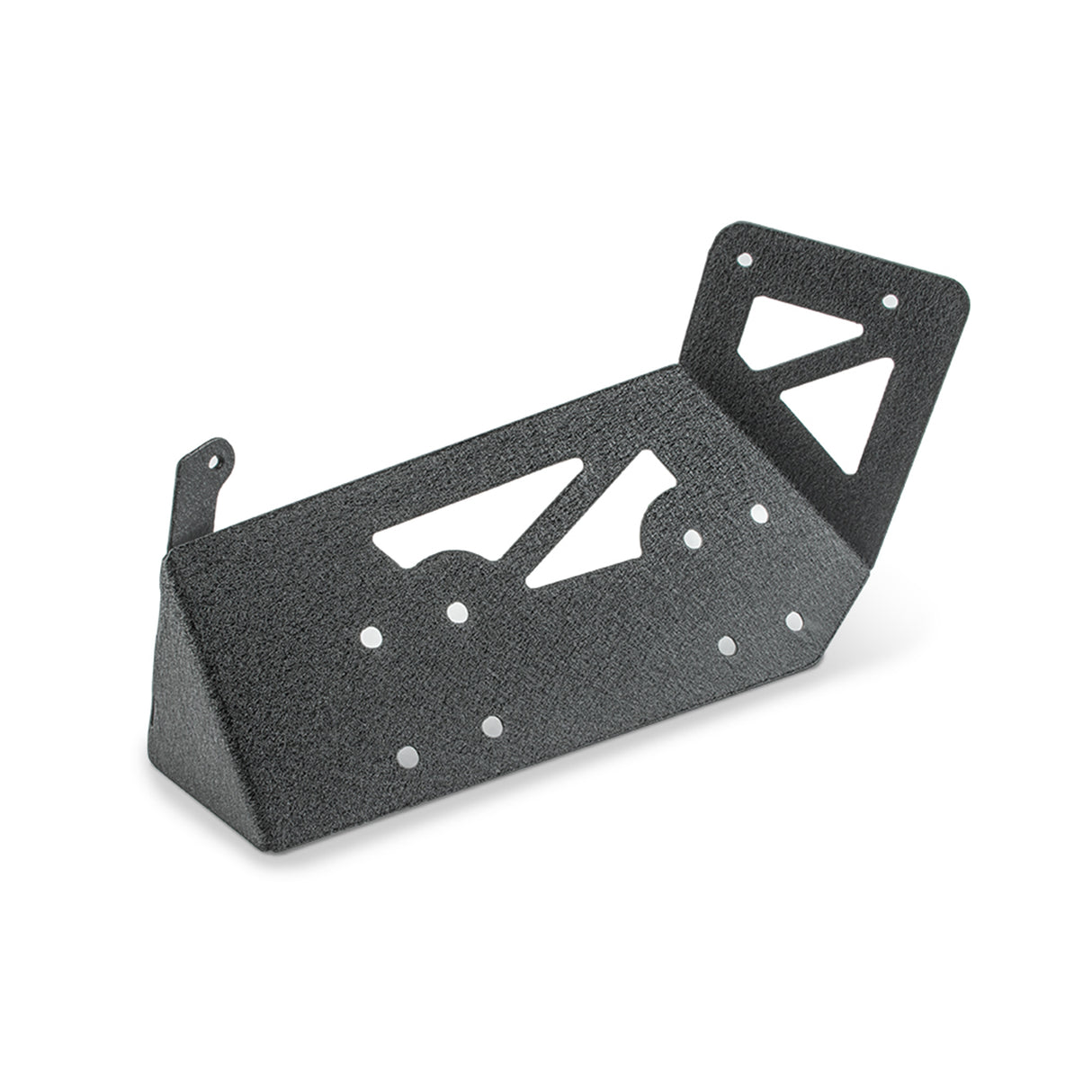 DV8 Offroad - Jeep JL & JT Engine Bay Compressor Mount - CMJL-01