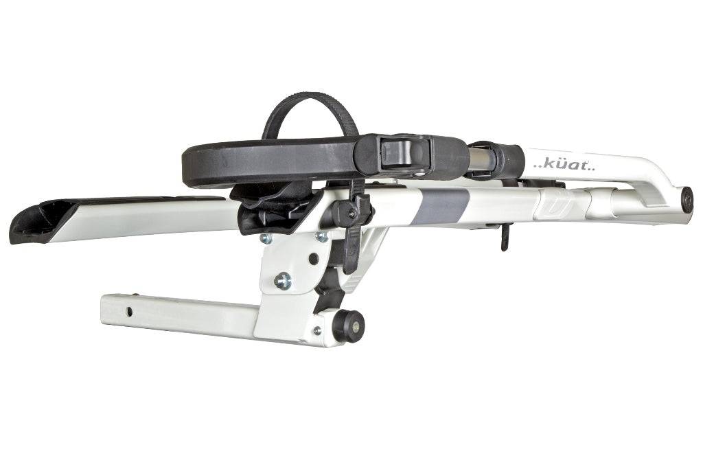Kuat - Sherpa 2.0 Pearl 2 Bike - 2 inch Hitch Mount Bike Rack - SH22P