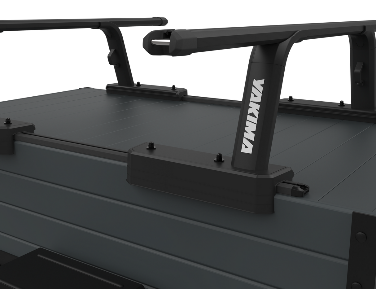 Yakima - BedTrack Kit 2 (HD Track) - 8001172