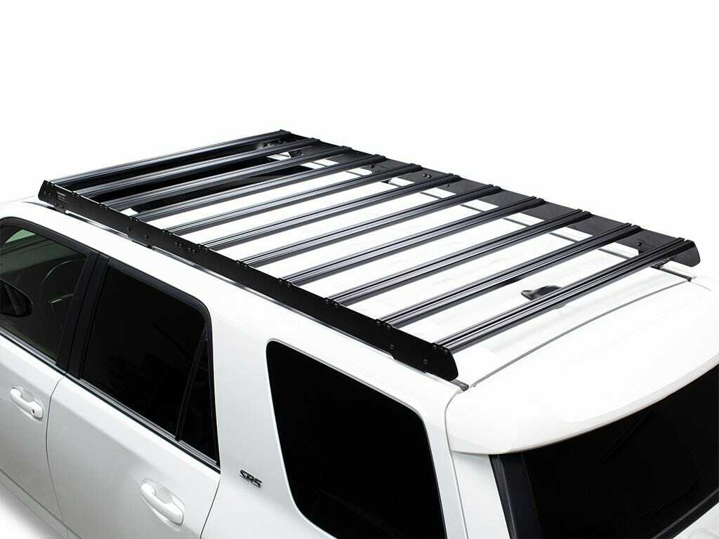 Front Runner - Toyota 4Runner (5th Gen) (2010-Current) Slimsport Roof Rack Kit - KSTF003T