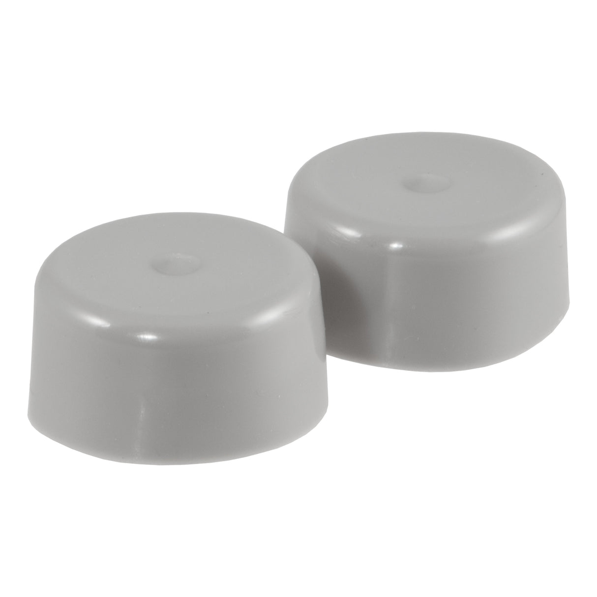 Curt - 1.78" Bearing Protector Dust Covers (2-Pack) - 23178