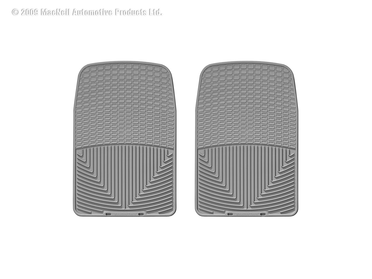 Weathertech - All Weather Floor Mats - W9GR