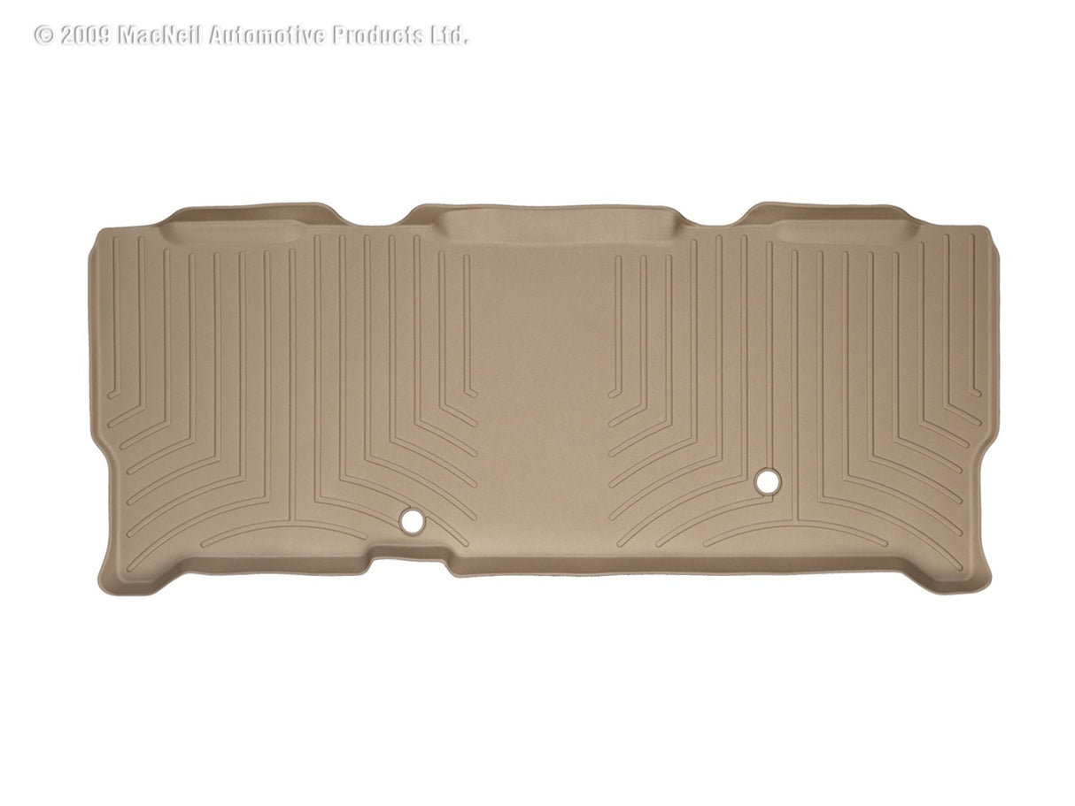 Weathertech - FloorLiner(TM) DigitalFit(R) - 450023