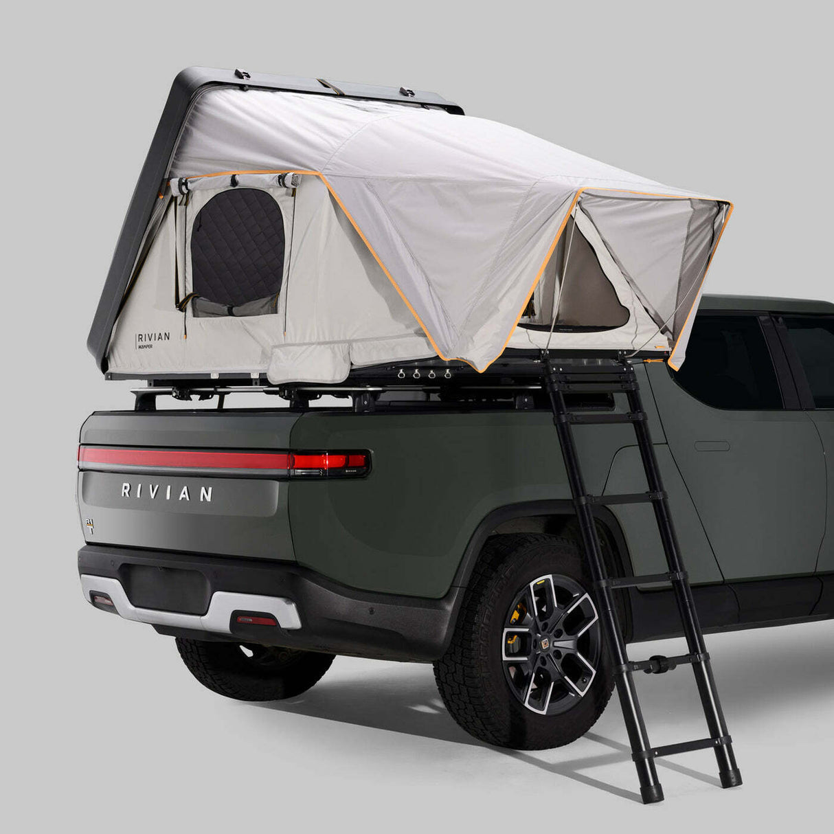 iKamper - Rivian x iKamper Skycamp Mini - MB009-008