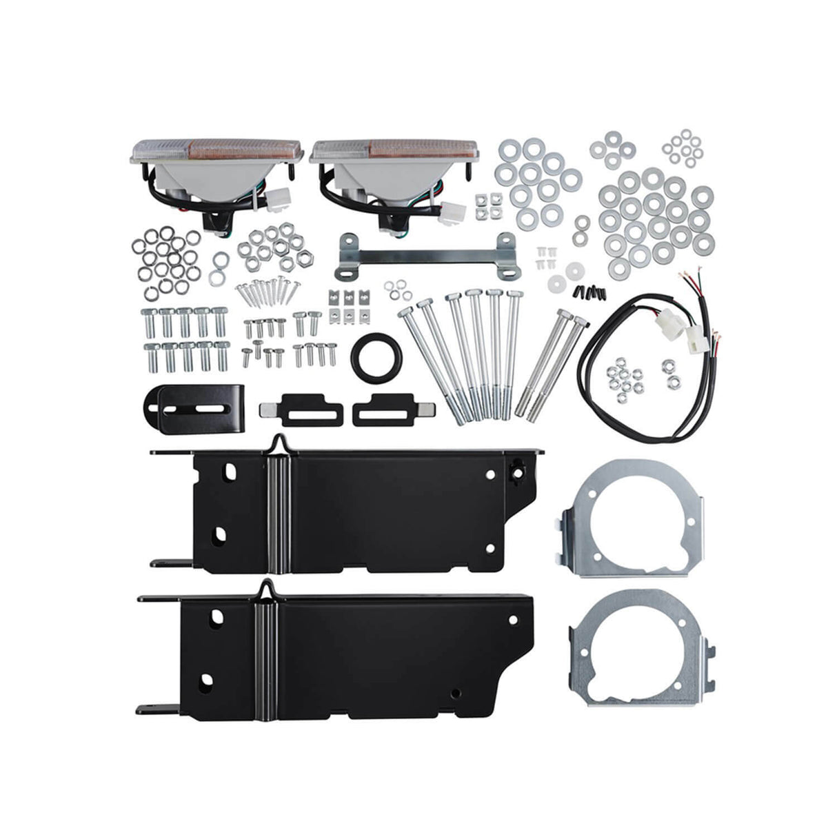 ARB - 6171793 - Bumper Mounting Kit
