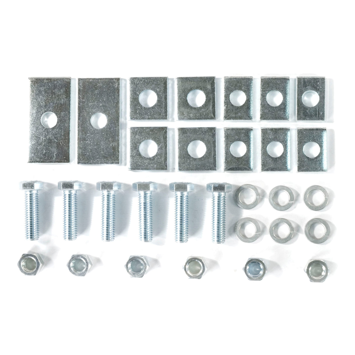 Curt - Class 3 Hitch, 2" Receiver, Select Chevrolet Silverado, GMC Sierra 1500, 2500 - 13339