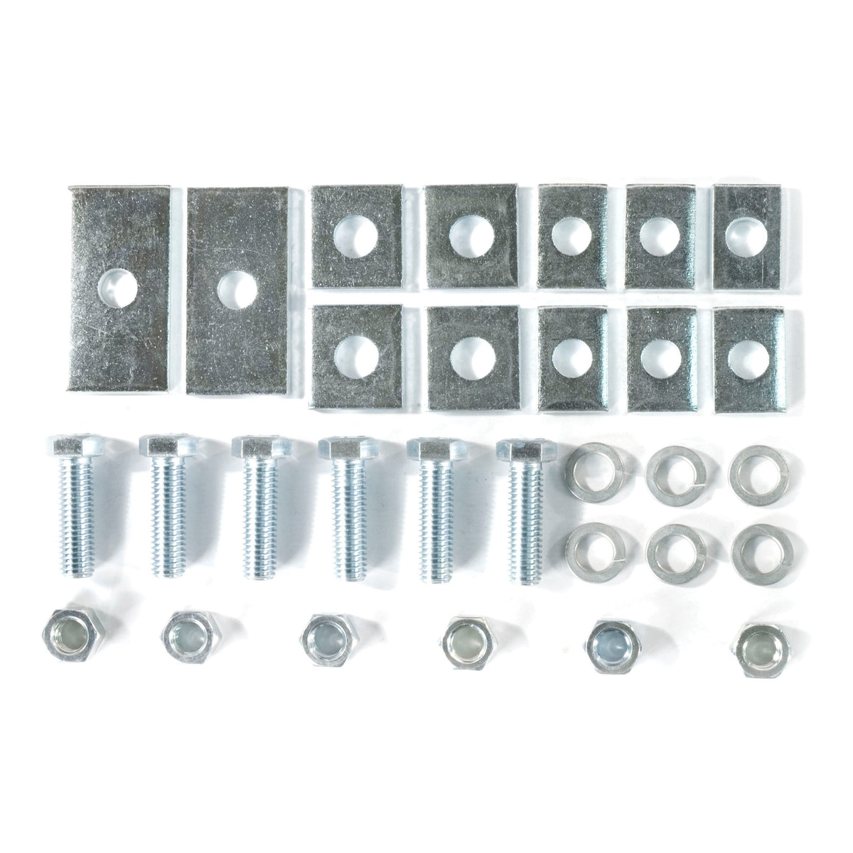 Curt - Class 3 Hitch, 2" Receiver, Select Chevrolet Silverado, GMC Sierra 1500, 2500 - 13339