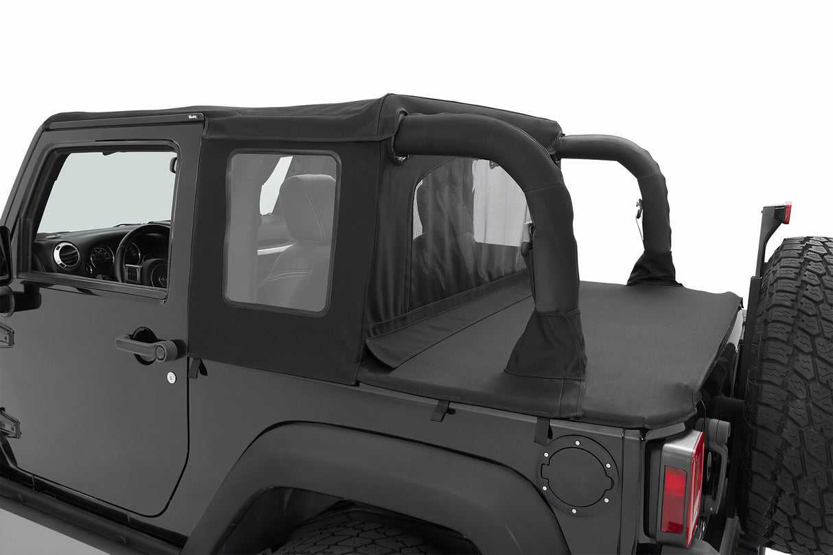 Bestop 53900-35 Halftop(TM) Soft Top