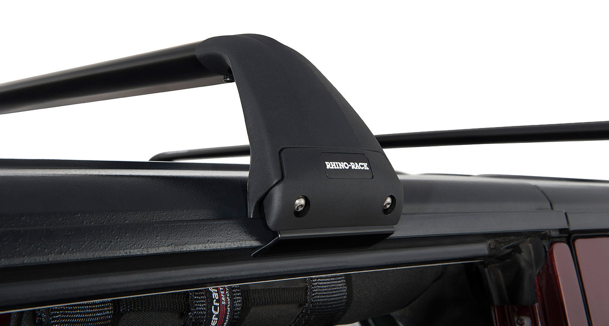 SG59 - Gutter Mount Roof Rack