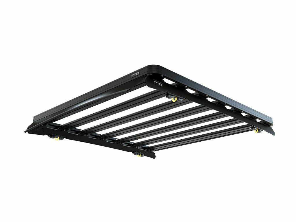 Front Runner - Rivian R1T (2022 to Current) Slimline II Roof Rack Kit - KRRR012T