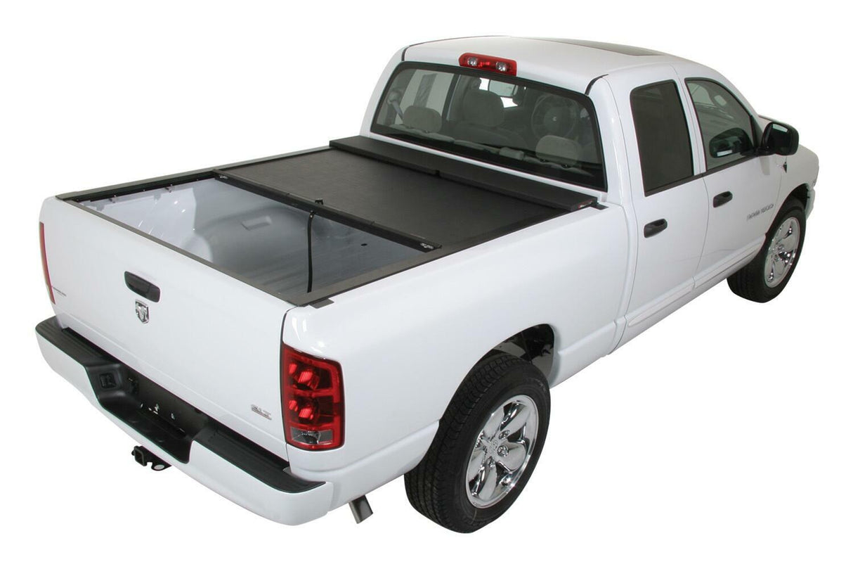 Roll N Lock - Roll-N-Lock(R) M-Series Truck Bed Cover - LG445M