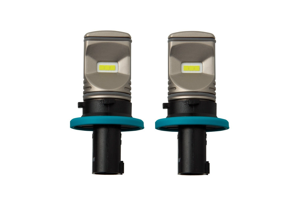 Diode Dynamics - DD0435P - PH19W HP60 Cool White (pair)