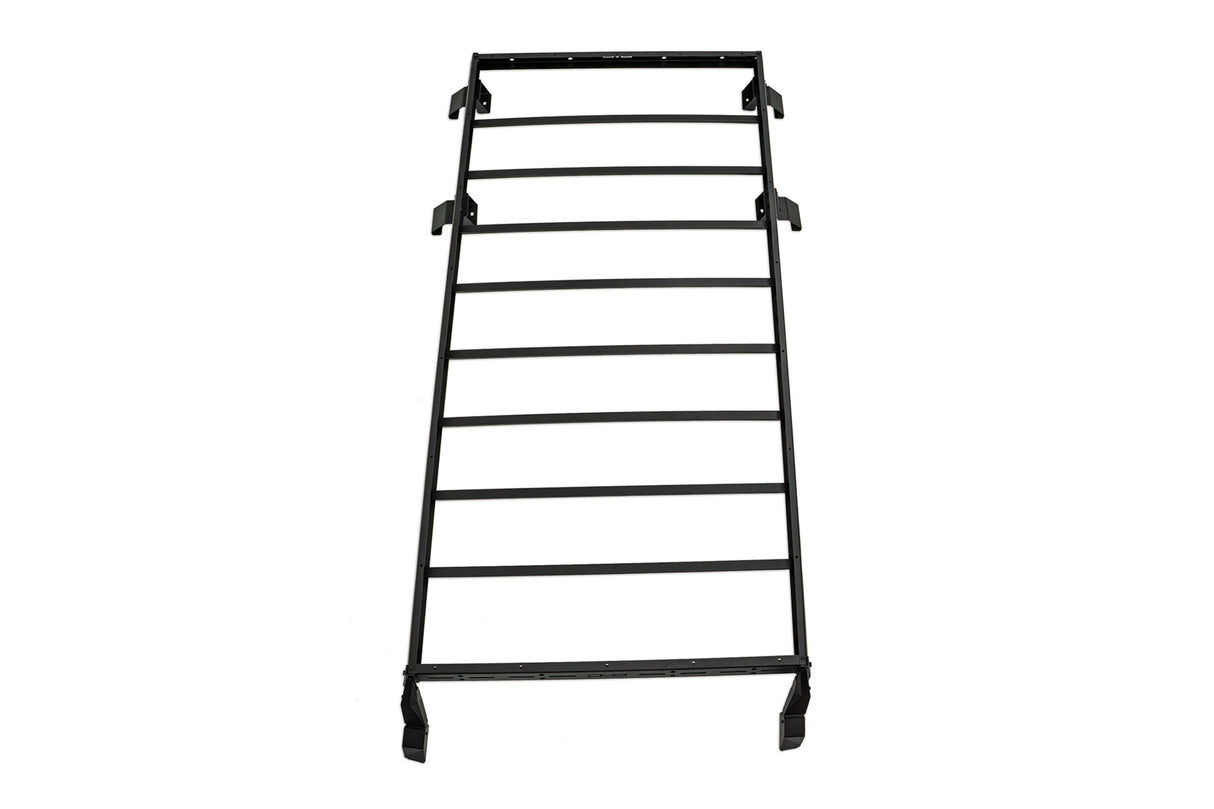 DV8 Offroad - Ford Bronco Hard Top Roof Rack - RRBR-02