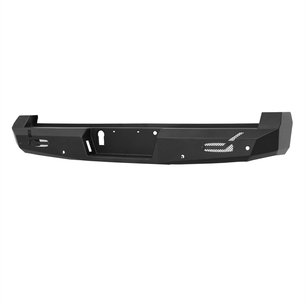 Westin - 58-421175 Pro-Series Rear Bumper