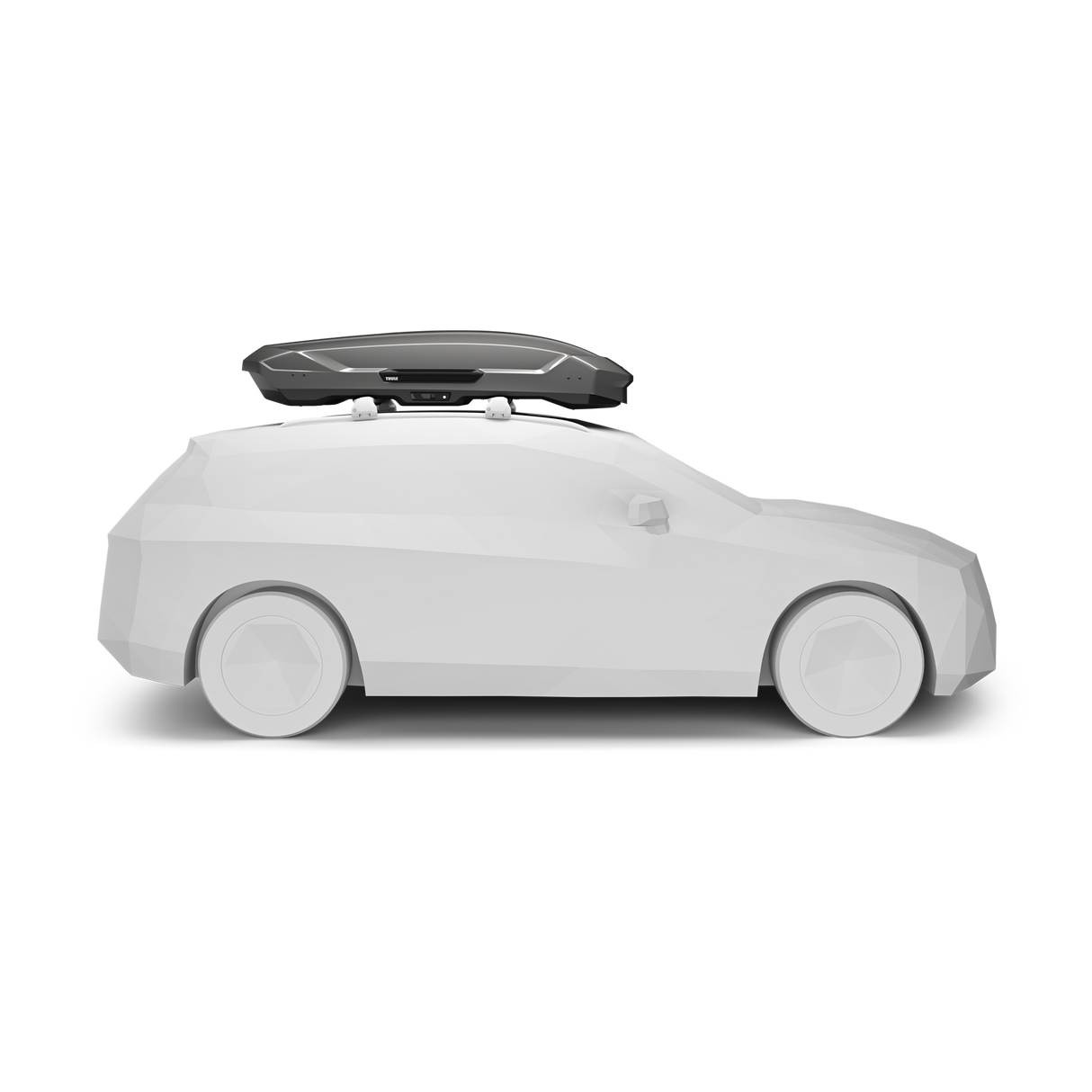 Thule - Motion 3 XL Titan - 639851