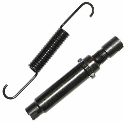 Husky Towing 30826 For 10 Inch And 12 Inch Electric Brakes With Spring And Screw