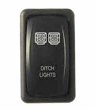 CBI - Rocker Switch - 600-000-000-129