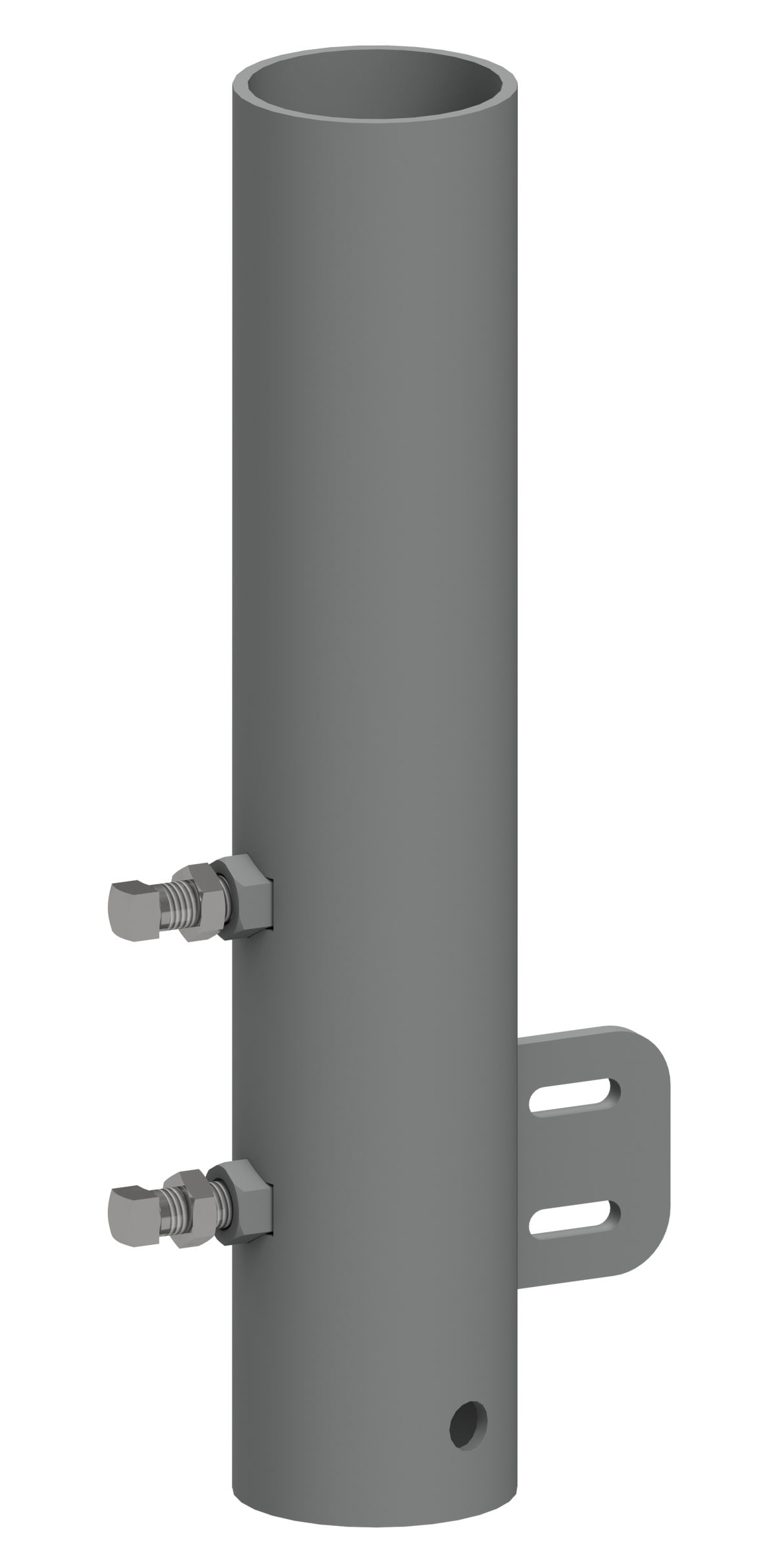 B&W Trailer Hitches GNCS4252 Outer Sleeve for Defender Locking Gooseneck Coupler