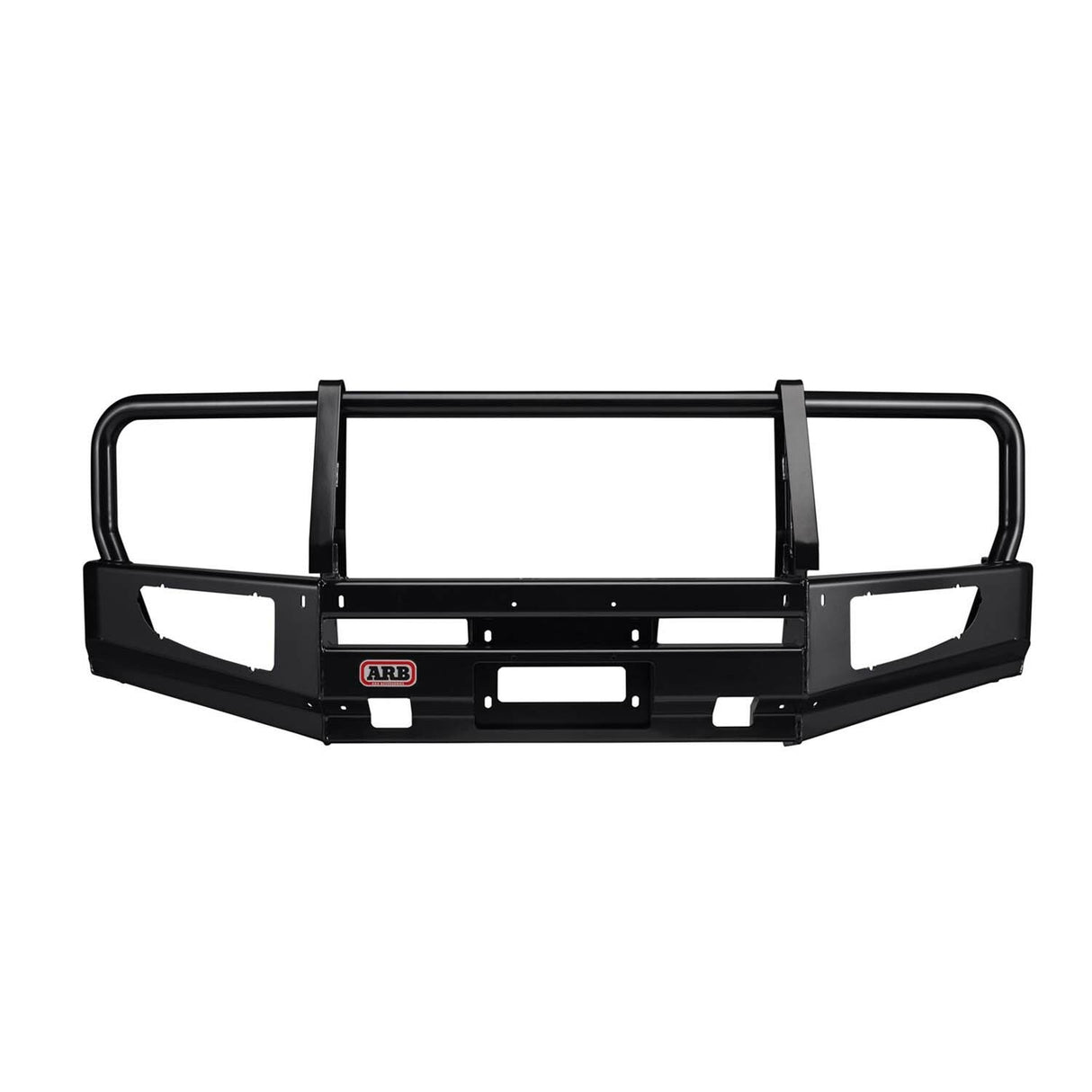 ARB - 3423140B - Winch Bumper