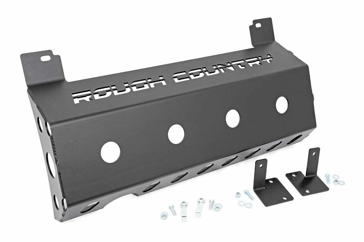 Rough Country 10599 Skid Plate - 10599