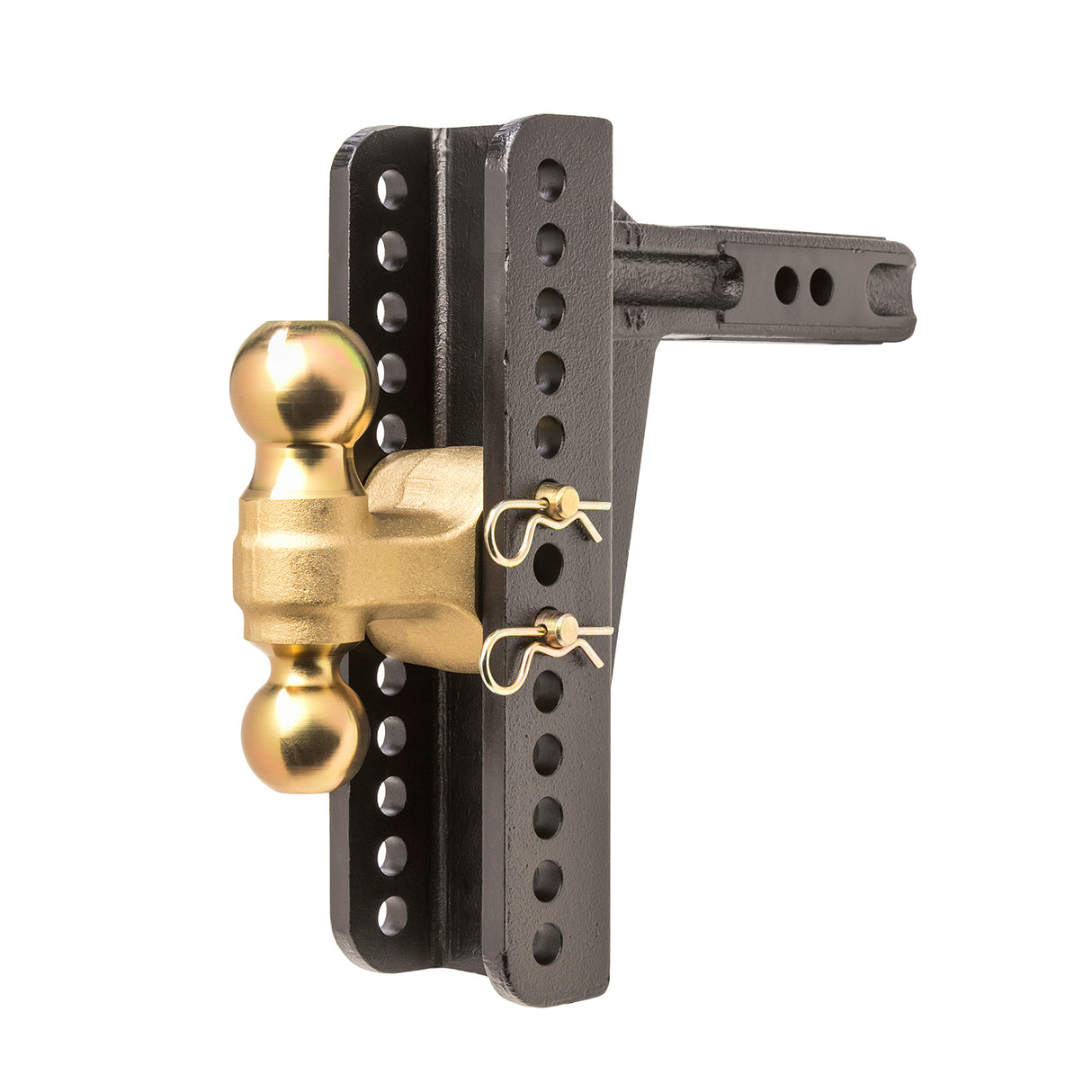 Husky Towing - TrailrHitchBallMnt - 33255