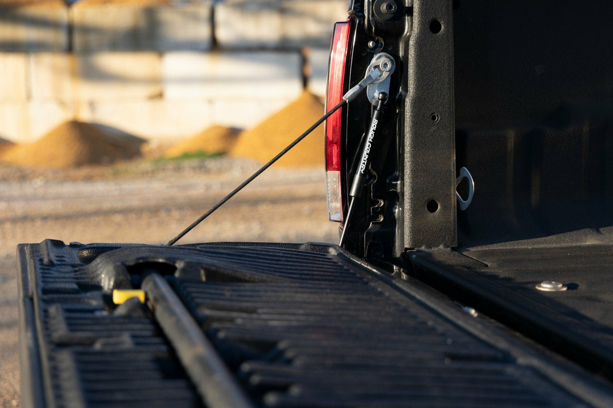 Rough Country 73220 Tailgate Assist - 73220