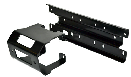 Warn - Winch Mount Kit for Polaris Sportsman - 73680